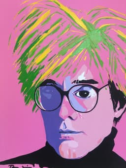 Andy Warhol