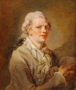 Jean-Honoré Fragonard