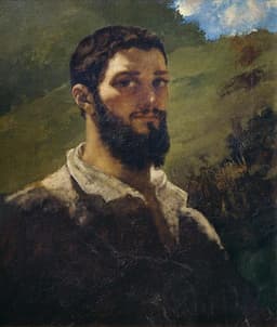 Gustave Courbet