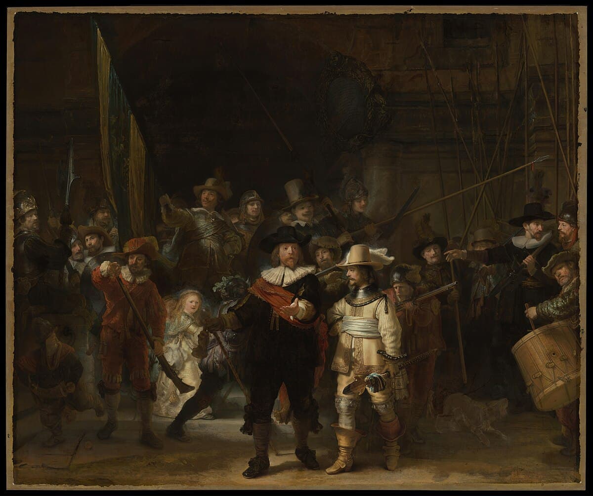 Baroque