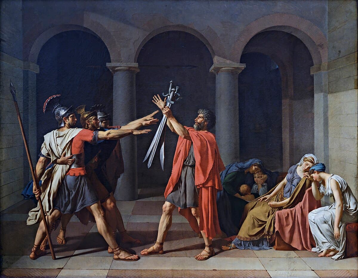 Neoclassicism
